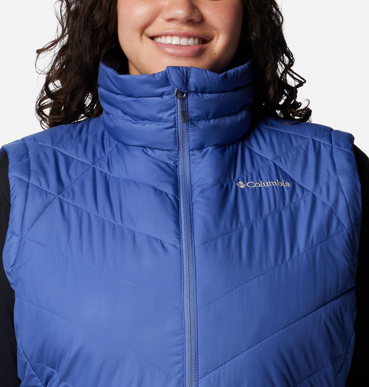 Women’s Heavenly™ Vest - Plus Size 4