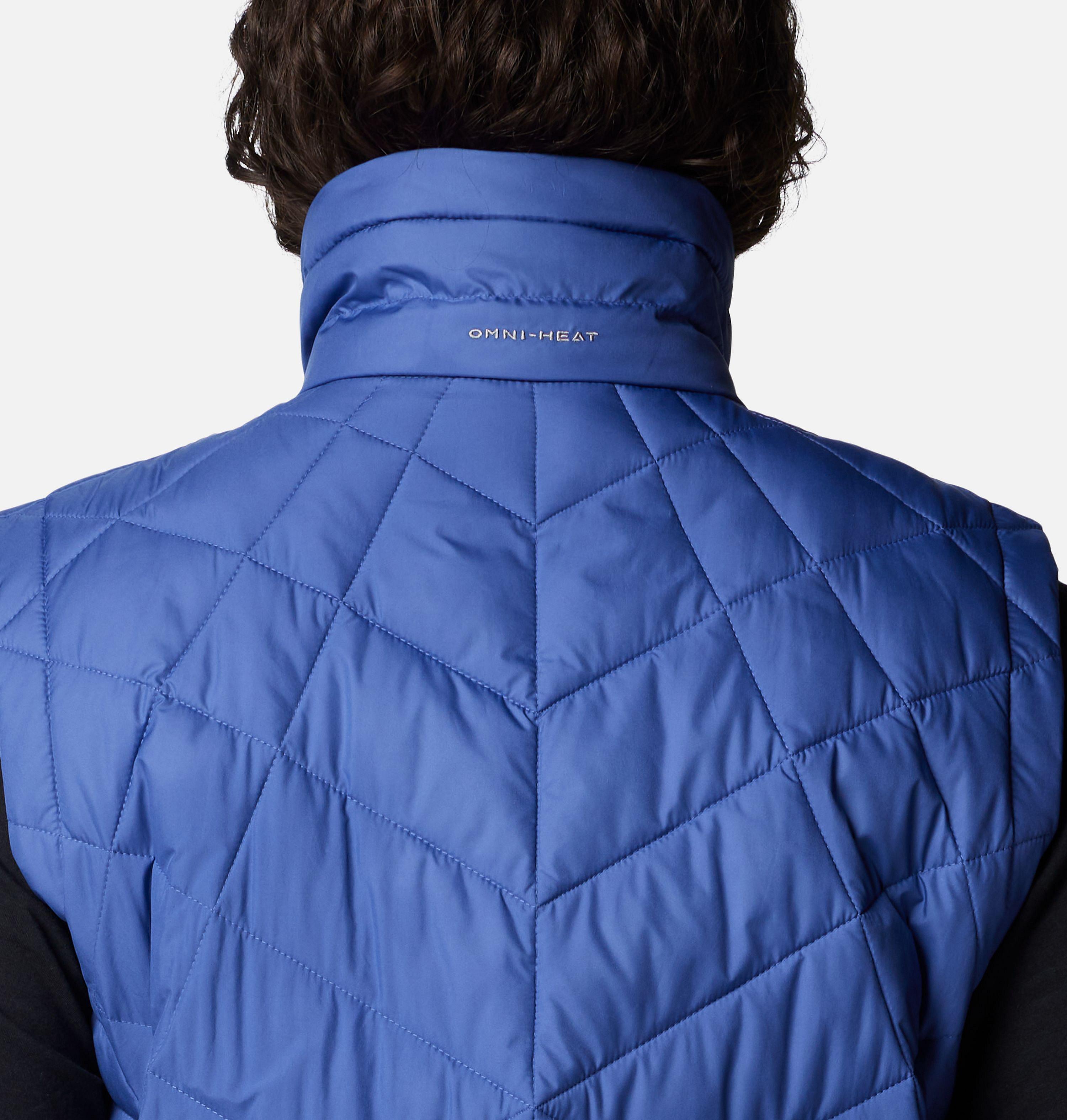 Women’s Heavenly Vest - Plus Size 7