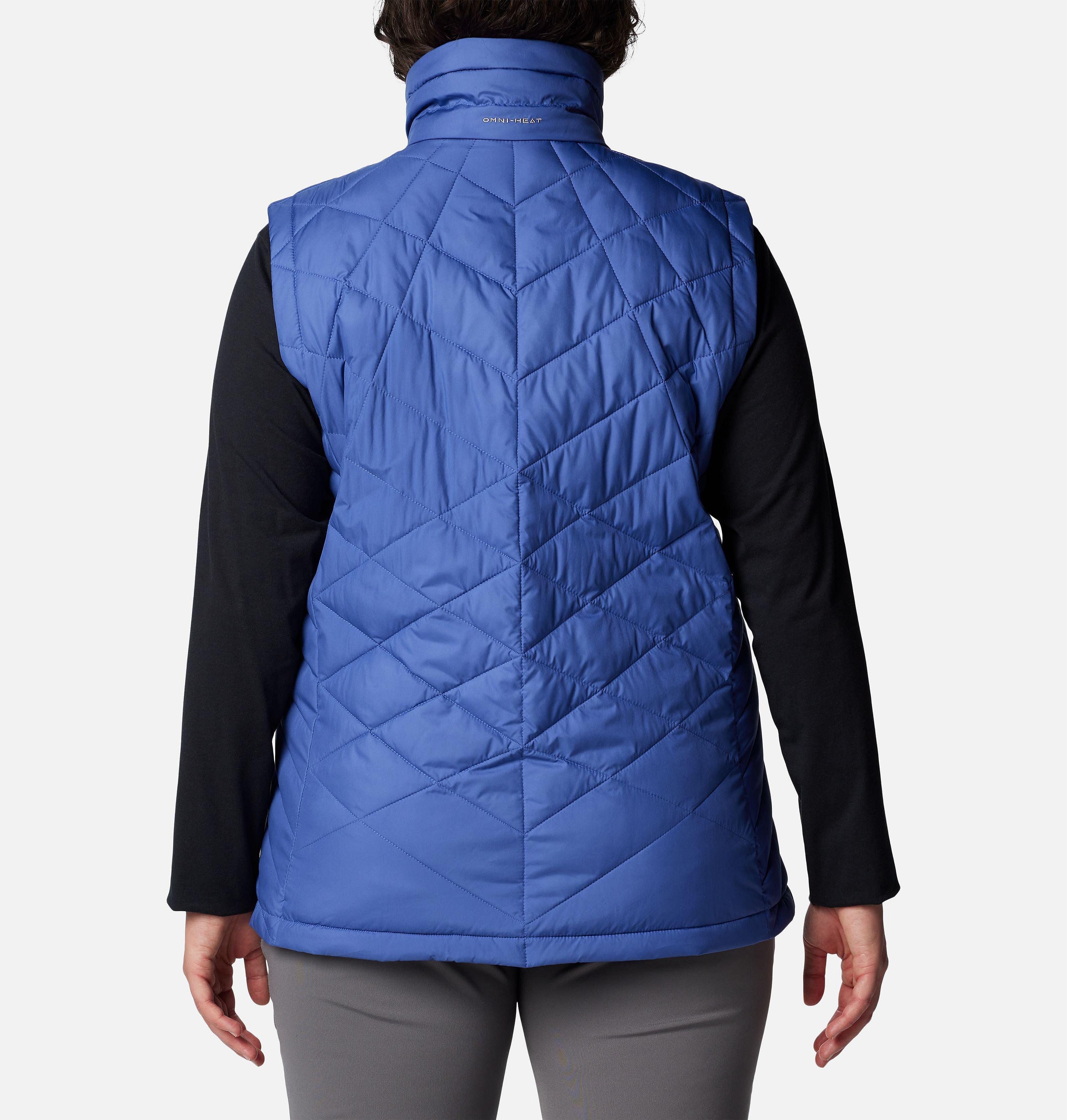 Women’s Heavenly Vest - Plus Size 2