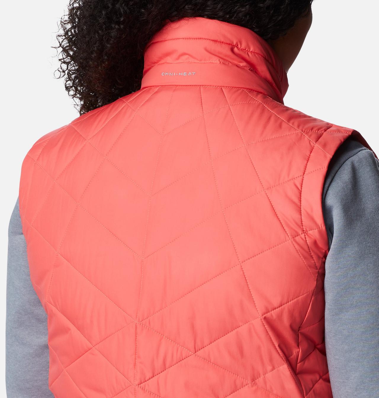 Women’s Heavenly™ Vest - Plus Size 7