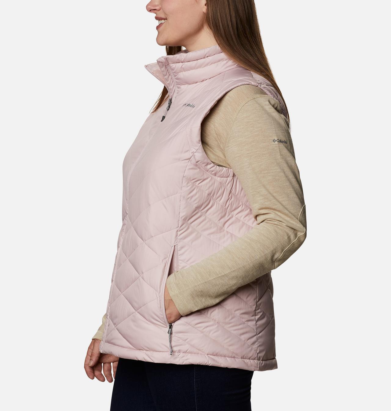 Women’s Heavenly™ Vest - Plus Size 3