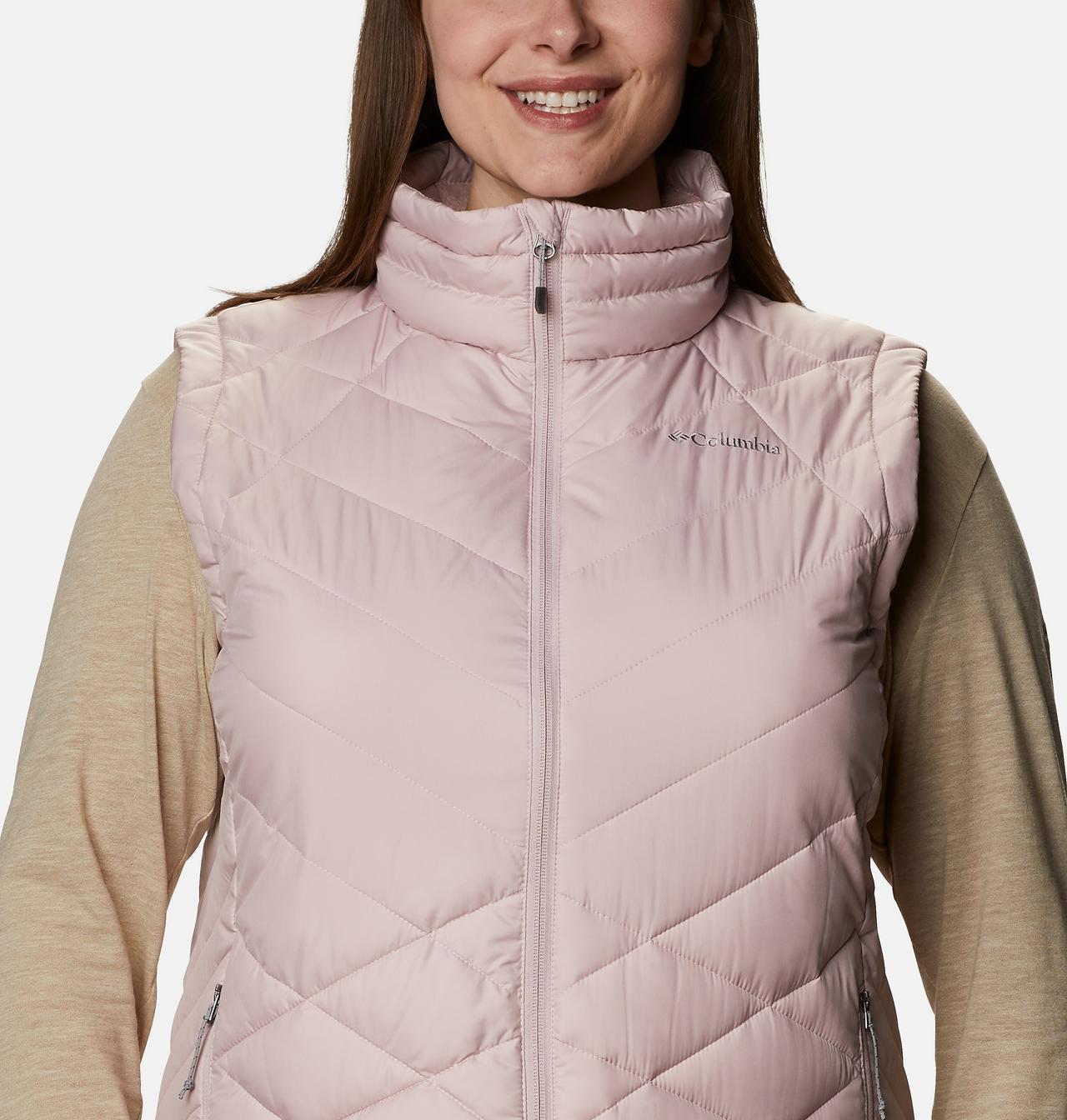 Women’s Heavenly™ Vest - Plus Size 4