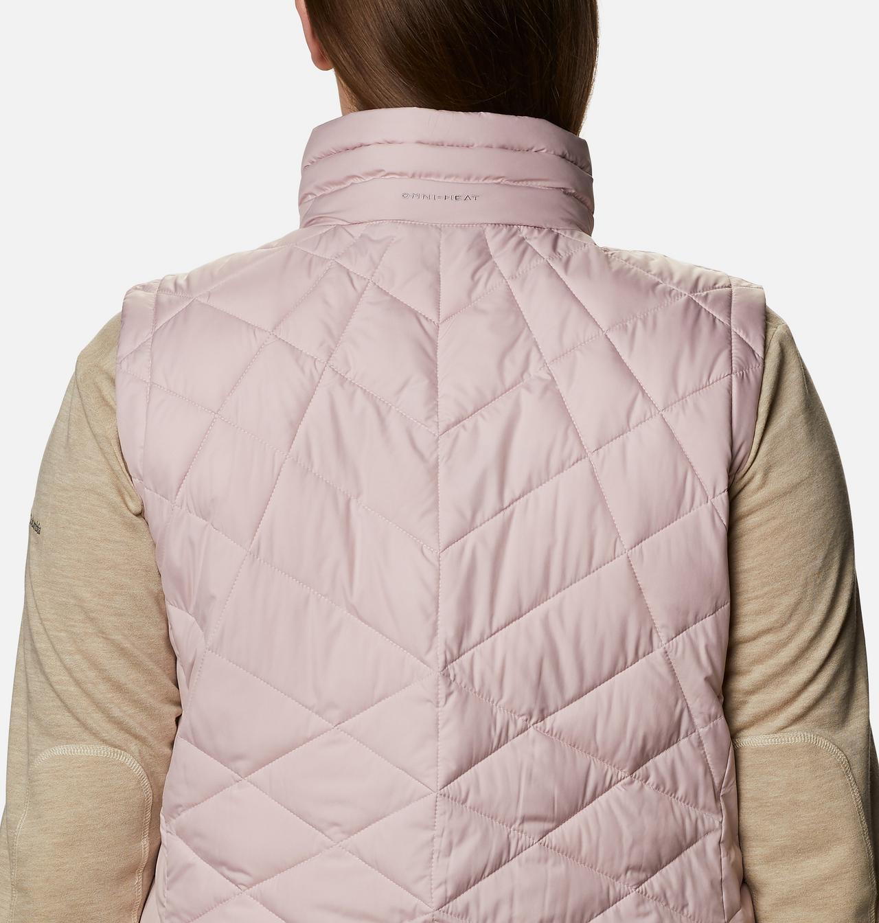 Women’s Heavenly™ Vest - Plus Size 6