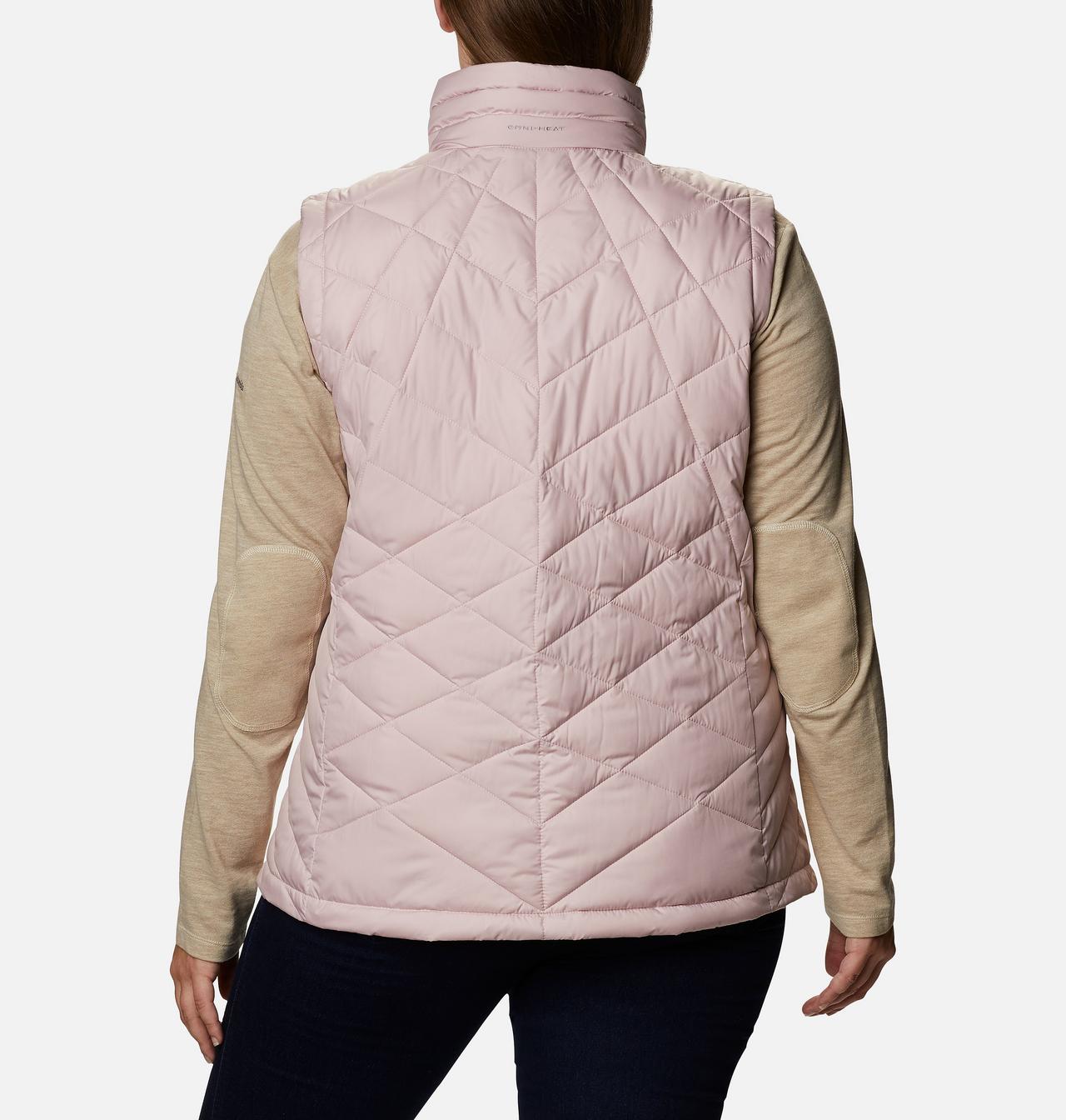 Women’s Heavenly™ Vest - Plus Size 2