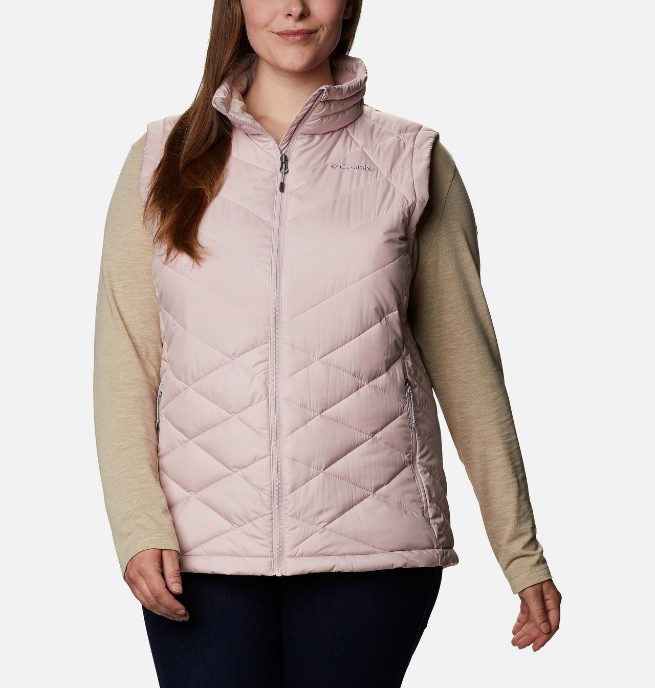 Women’s Heavenly™ Vest - Plus Size 1