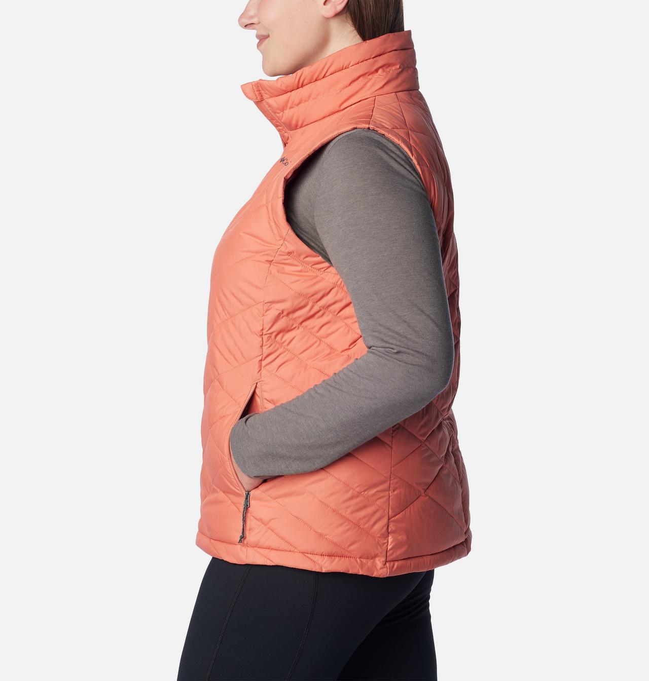 Women’s Heavenly™ Vest - Plus Size 3