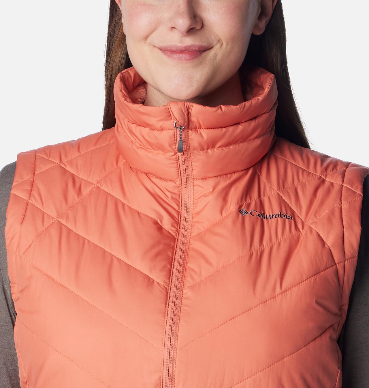 Women’s Heavenly™ Vest - Plus Size 4