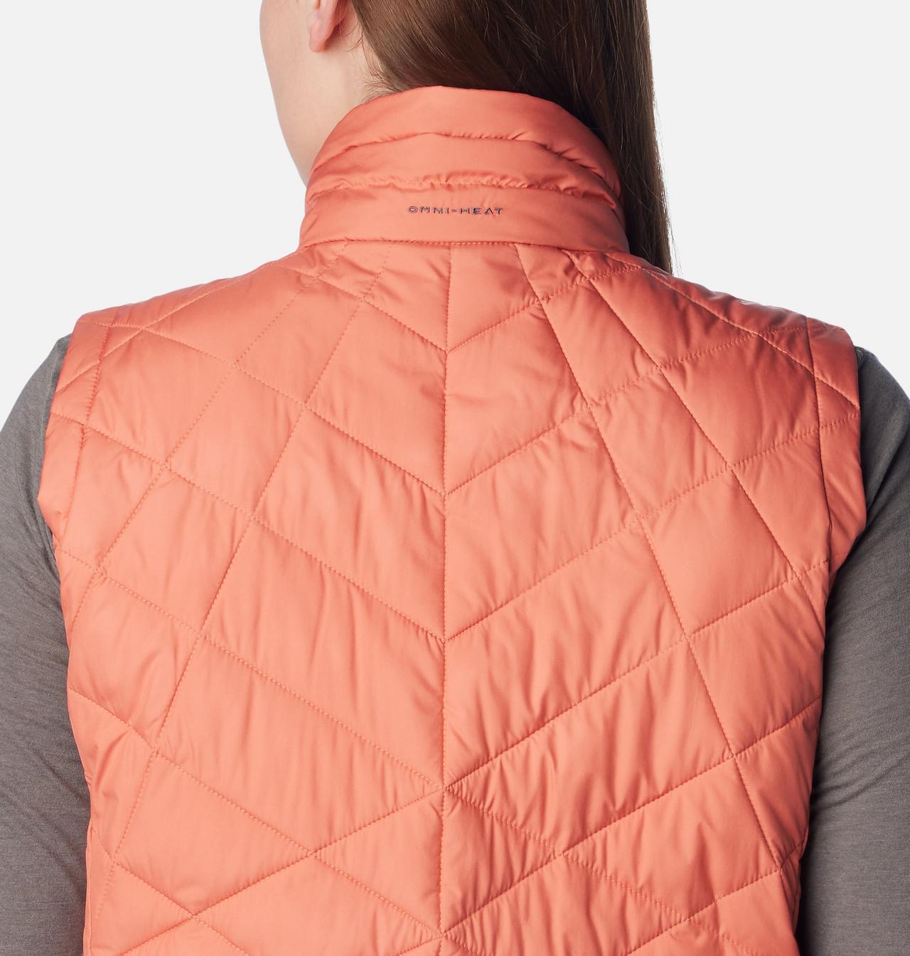 Women’s Heavenly™ Vest - Plus Size 7
