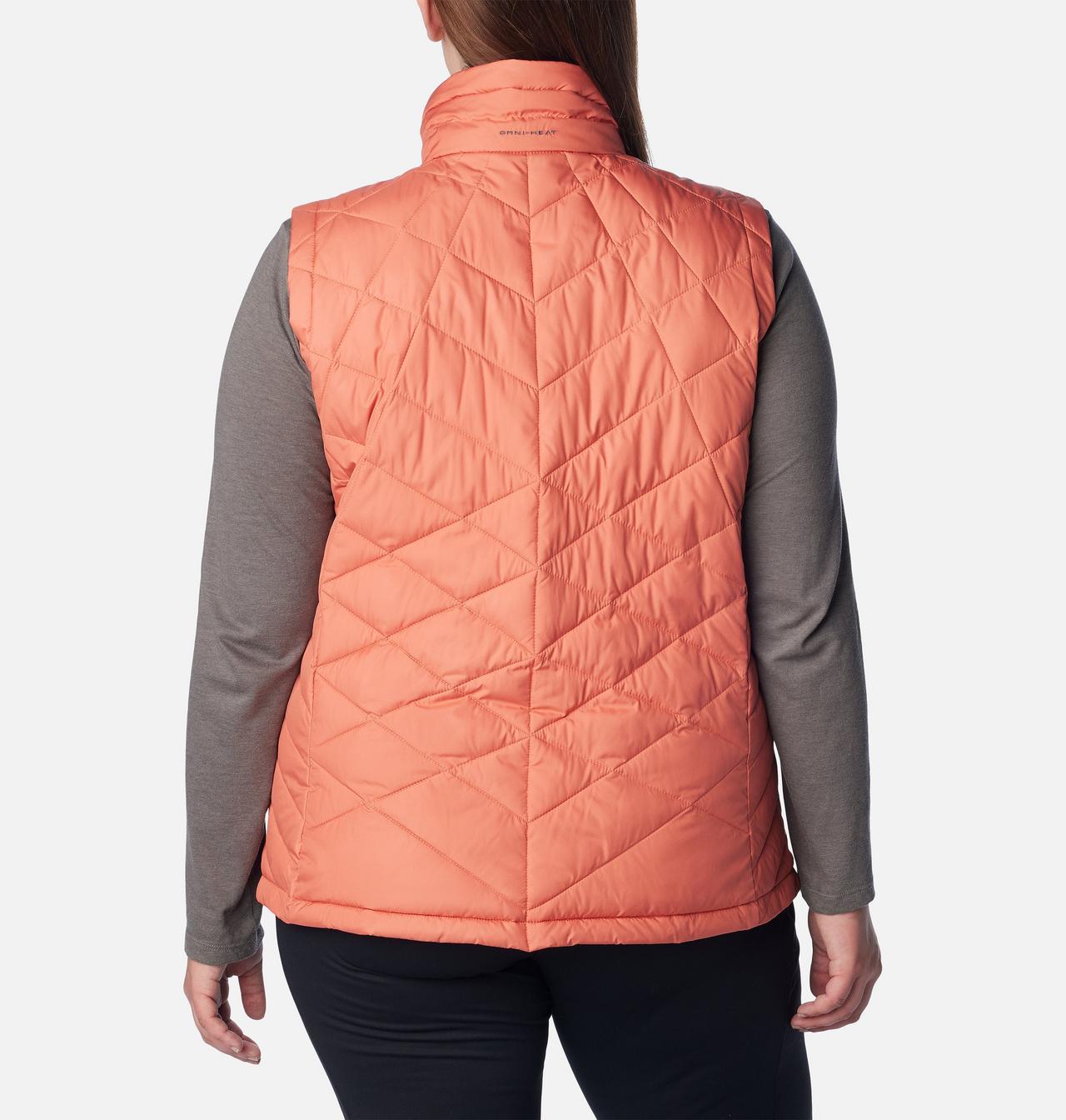 Women’s Heavenly™ Vest - Plus Size 2