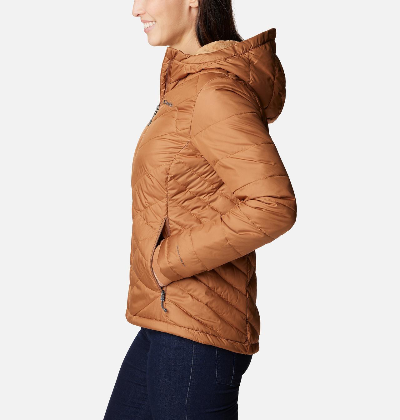 Women's Heavenly™ Hooded Jacket 3