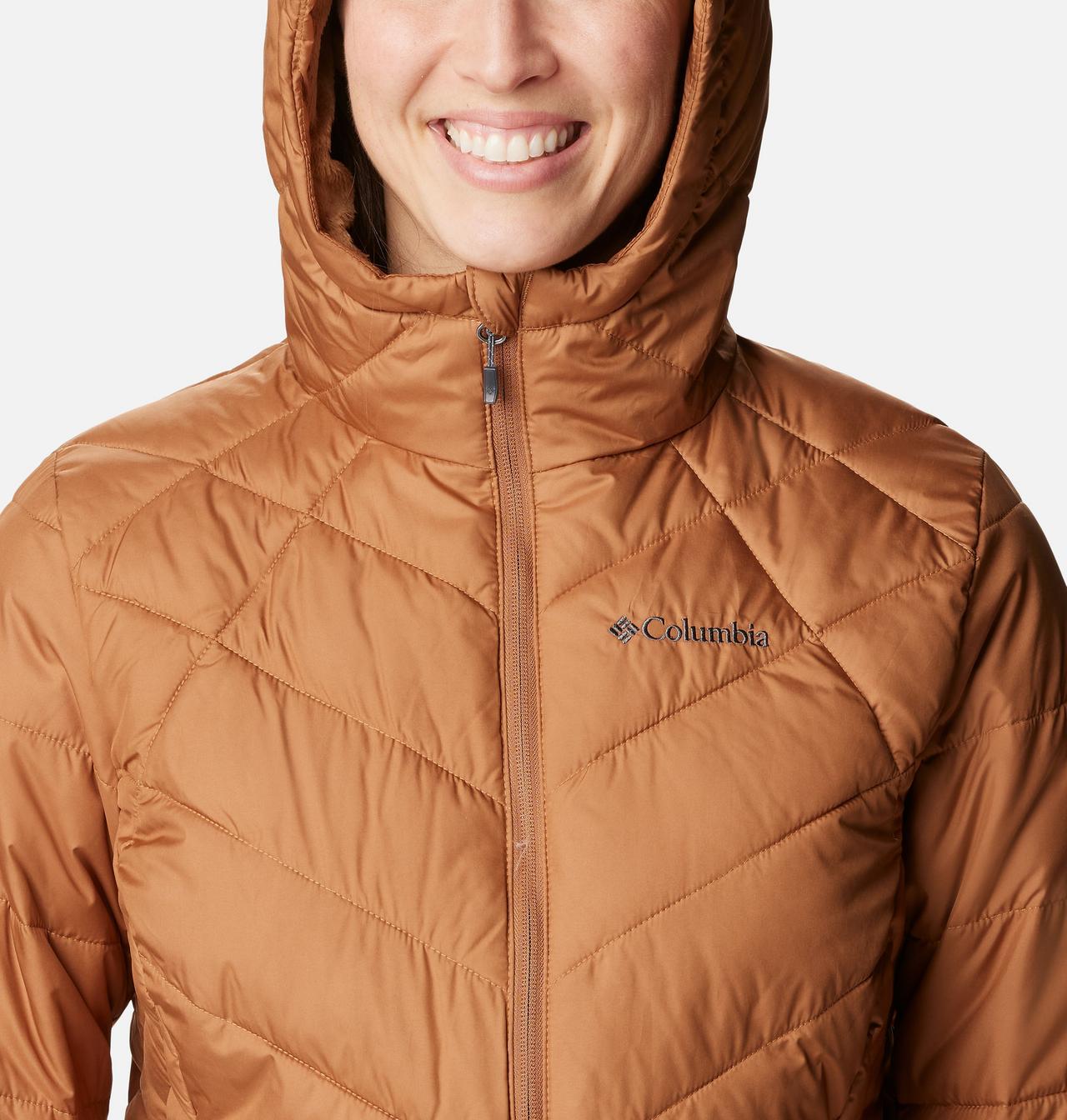 Women's Heavenly™ Hooded Jacket 4