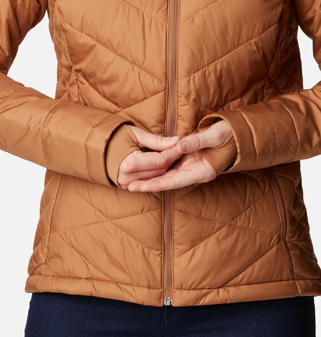 Women's Heavenly™ Hooded Jacket 7