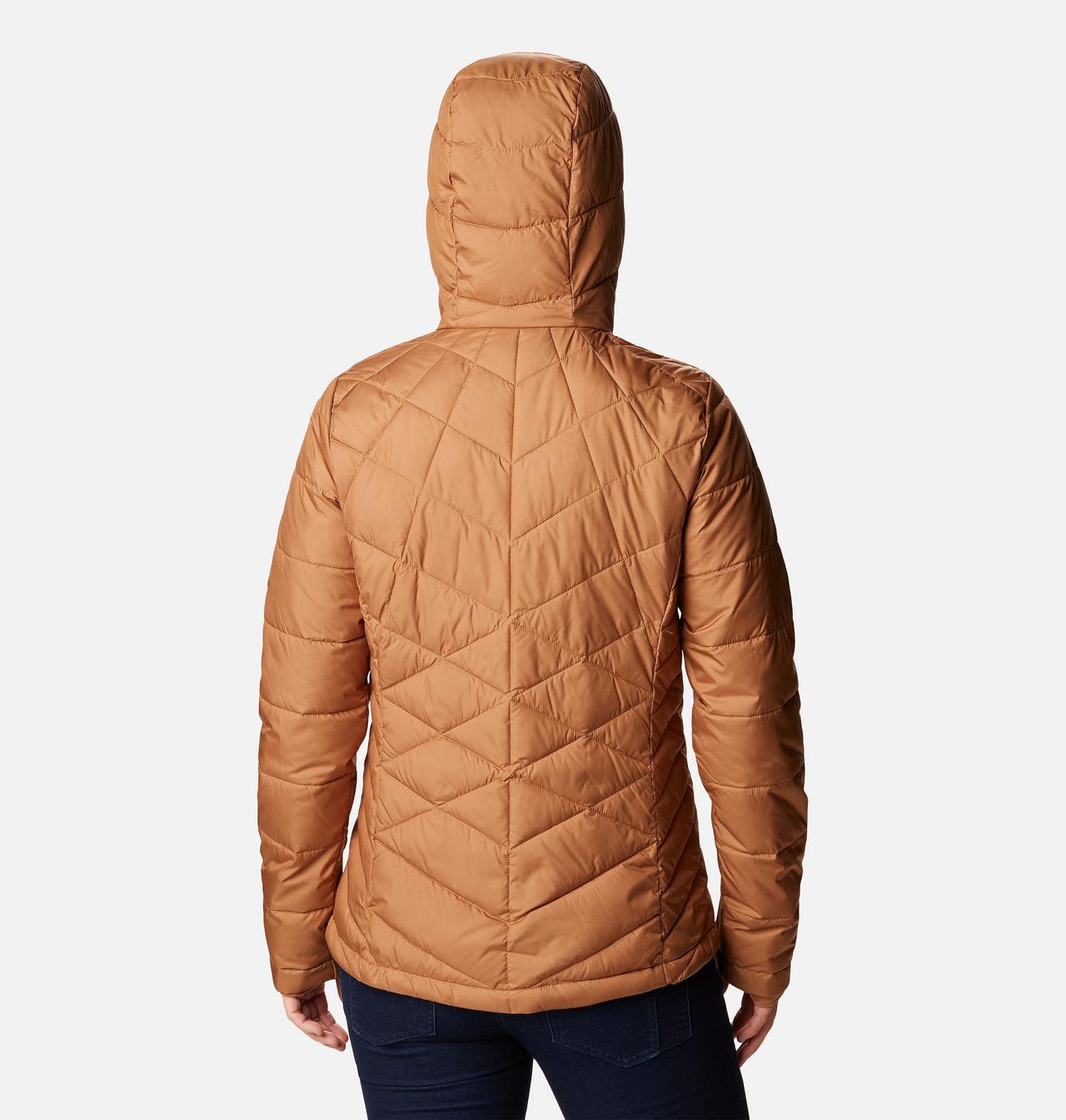 Women's Heavenly™ Hooded Jacket 2