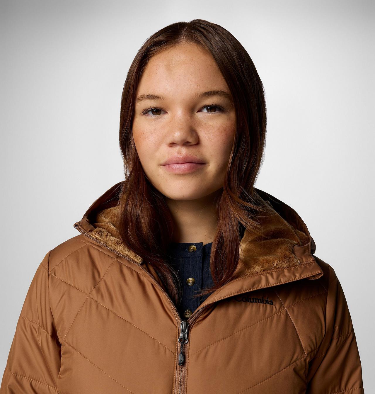 Women's Heavenly™ Hooded Jacket 5