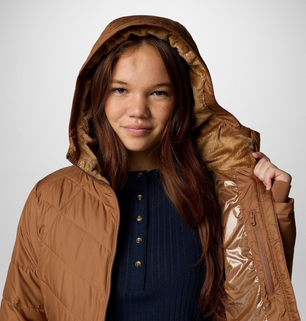 Women's Heavenly™ Hooded Jacket 7