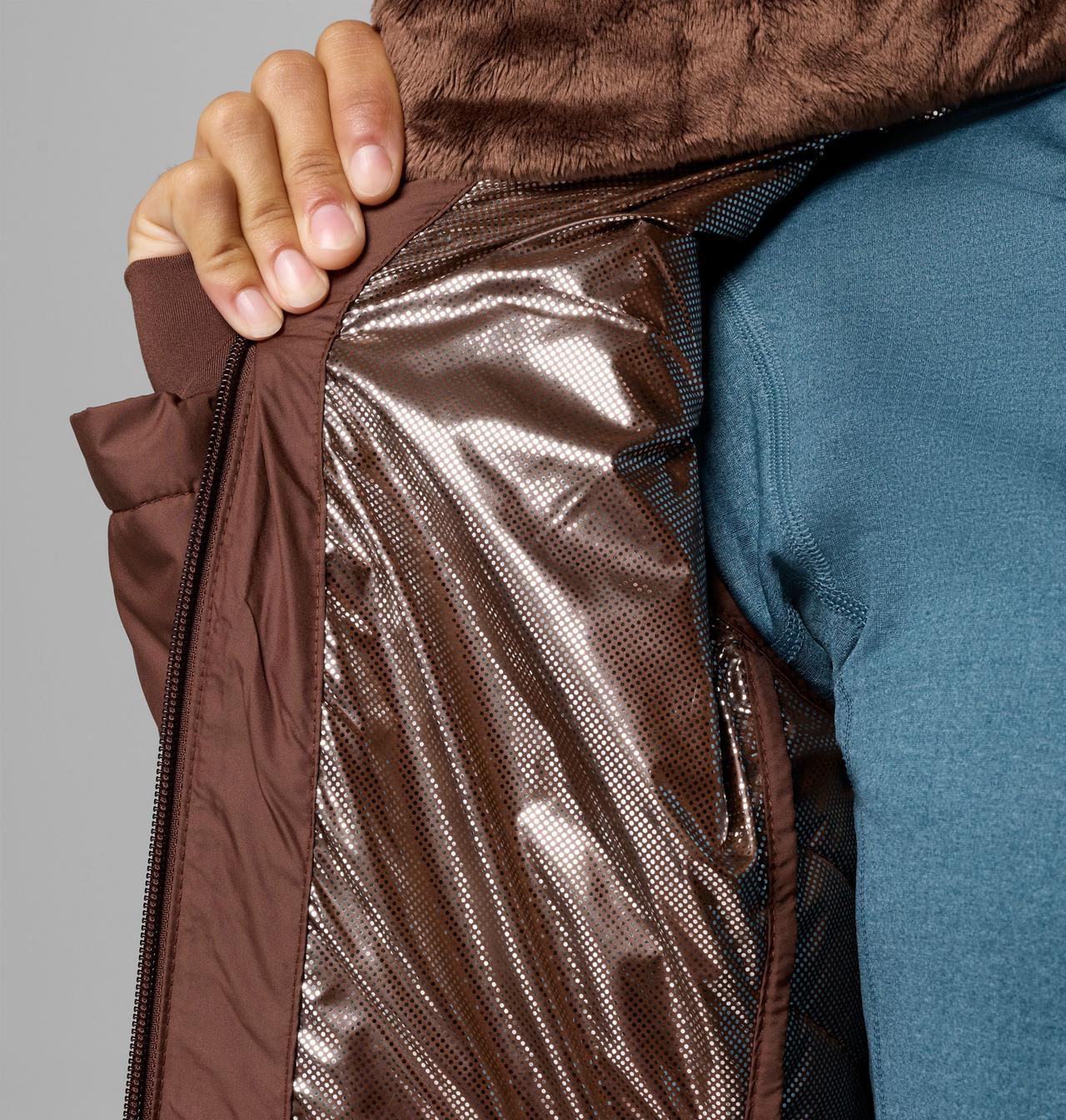 Women's Heavenly™ Hooded Jacket 7