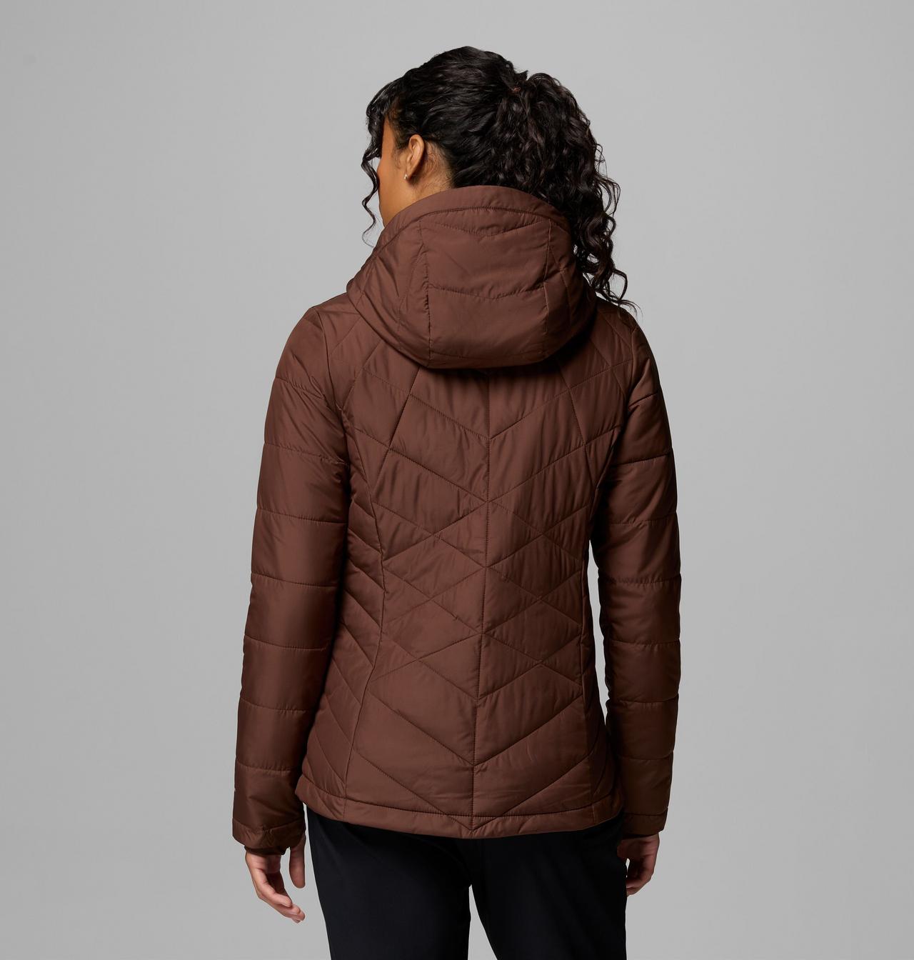 Women's Heavenly™ Hooded Jacket 3