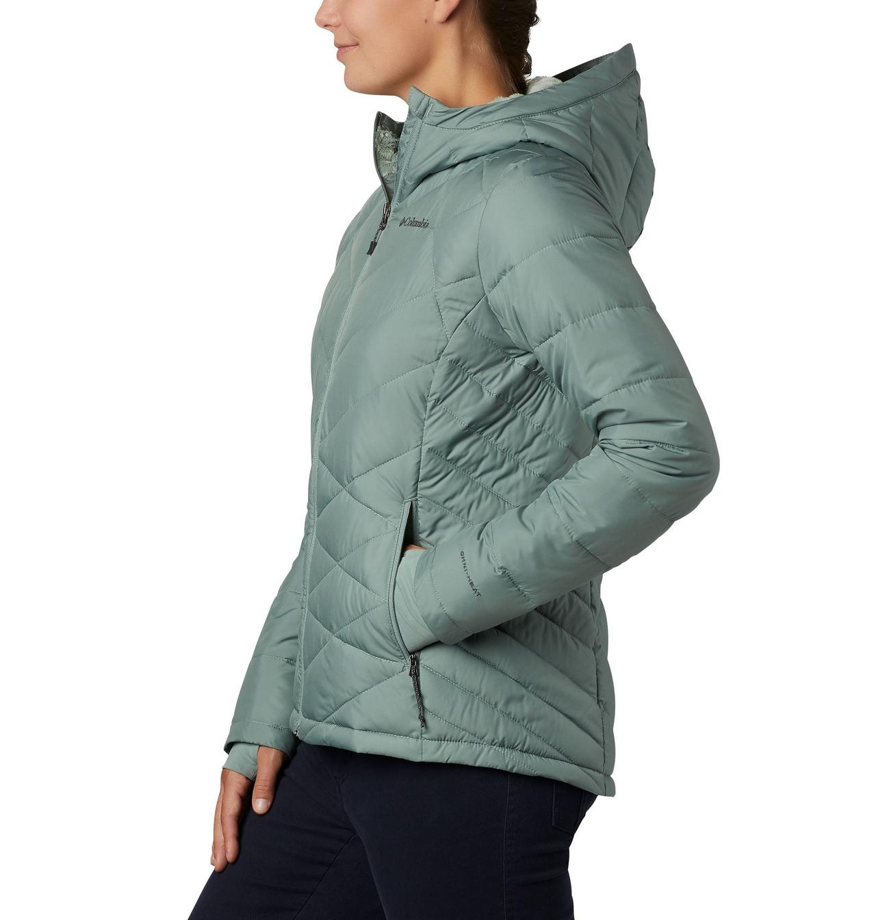 Women's Heavenly™ Hooded Jacket 3