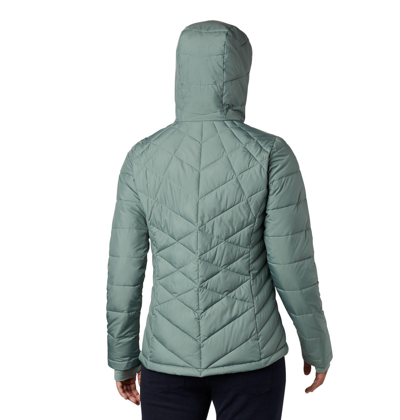 Women's Heavenly™ Hooded Jacket 2