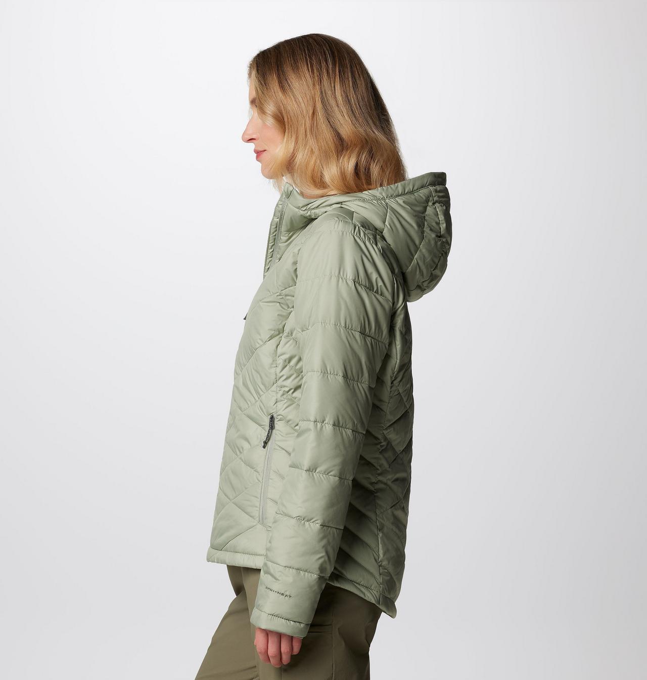 Women's Heavenly™ Hooded Jacket 4