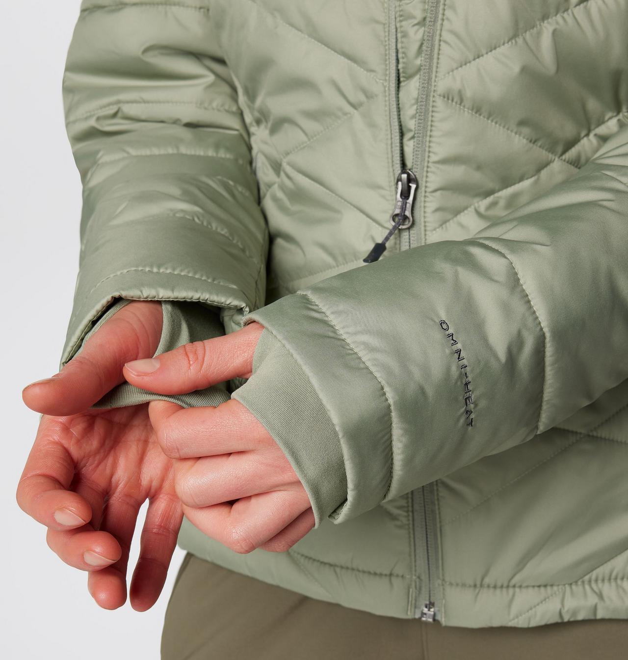 Women's Heavenly™ Hooded Jacket 6
