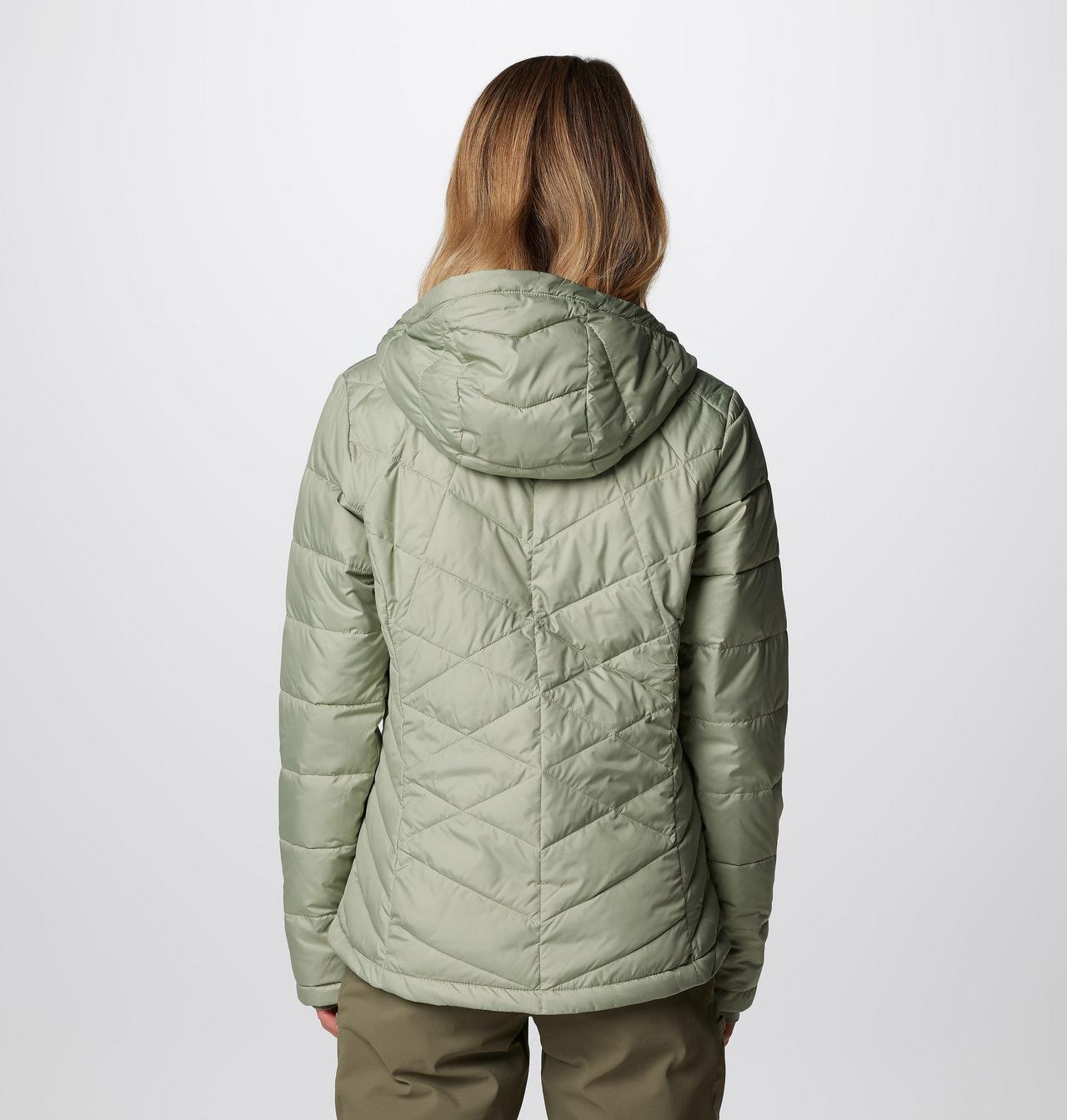 Women's Heavenly™ Hooded Jacket 2