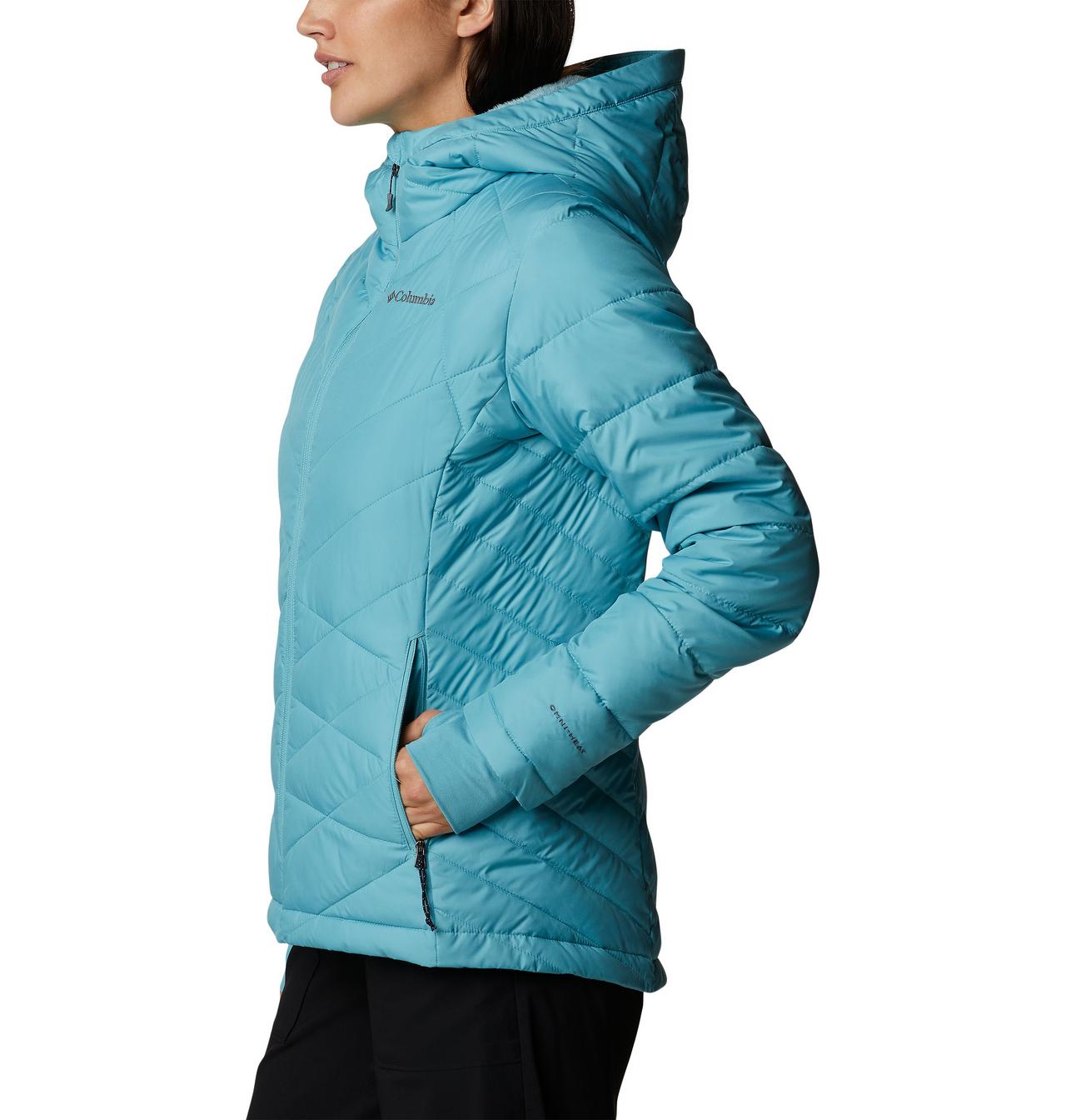 Women's Heavenly™ Hooded Jacket 3
