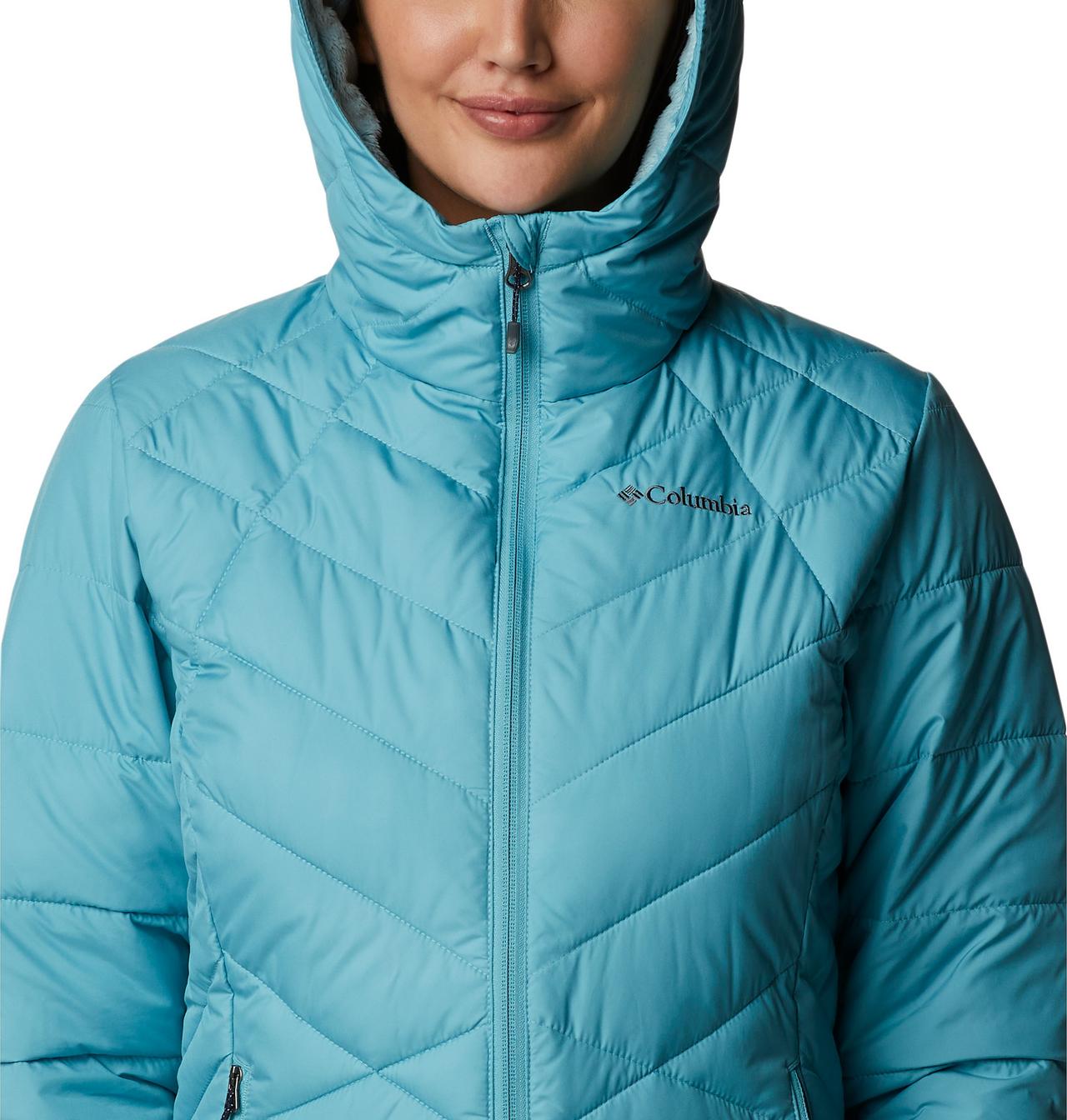 Women's Heavenly™ Hooded Jacket 4