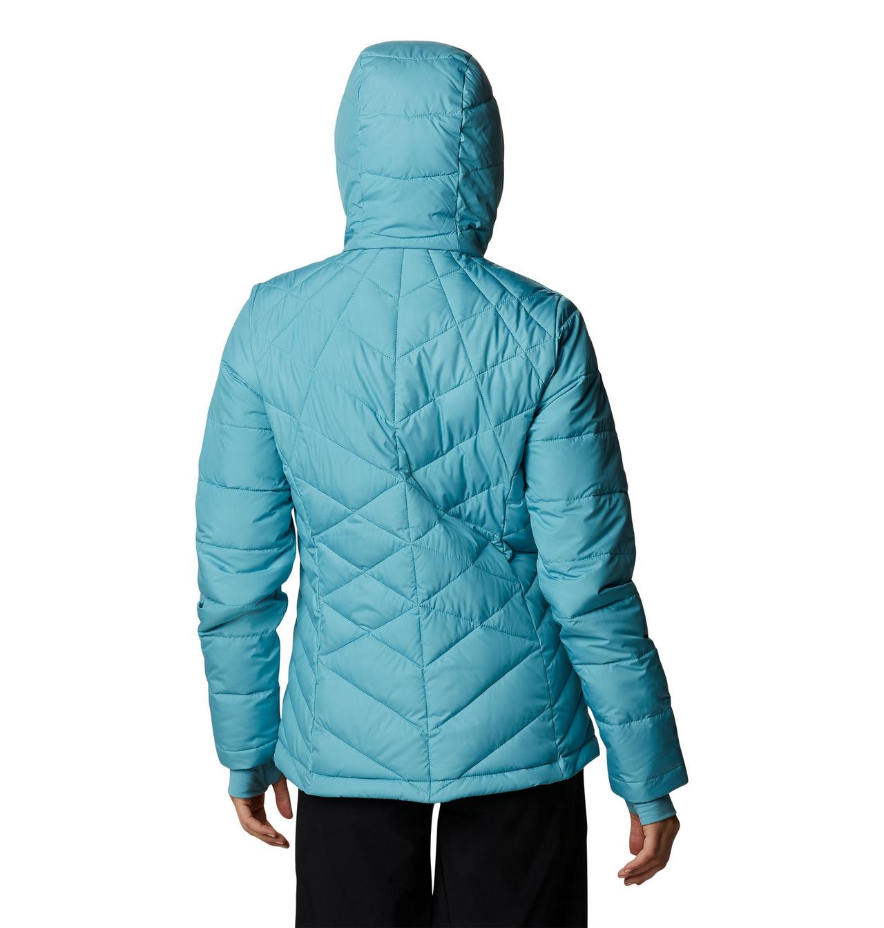 Women's Heavenly™ Hooded Jacket 2