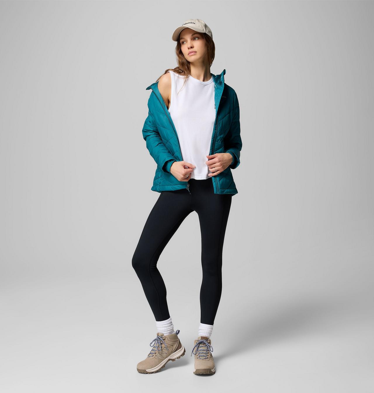 Women's Heavenly™ Hooded Jacket 2