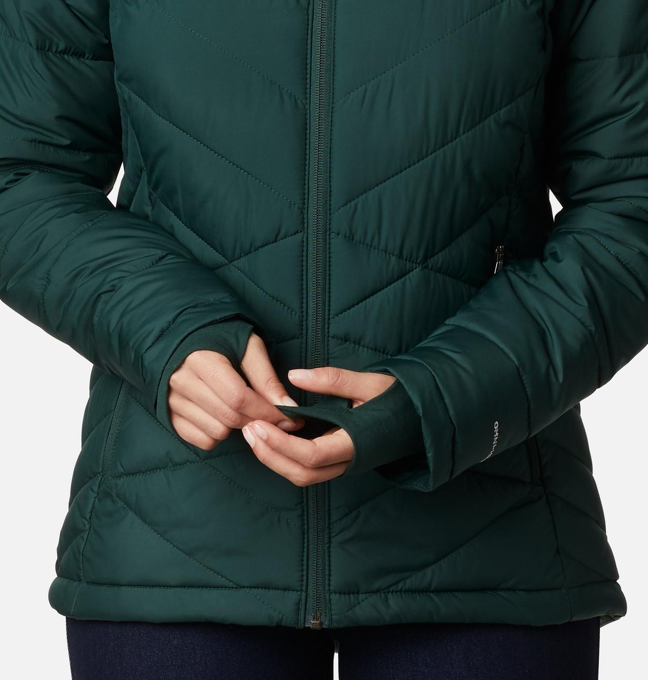 Women's Heavenly™ Hooded Jacket 6