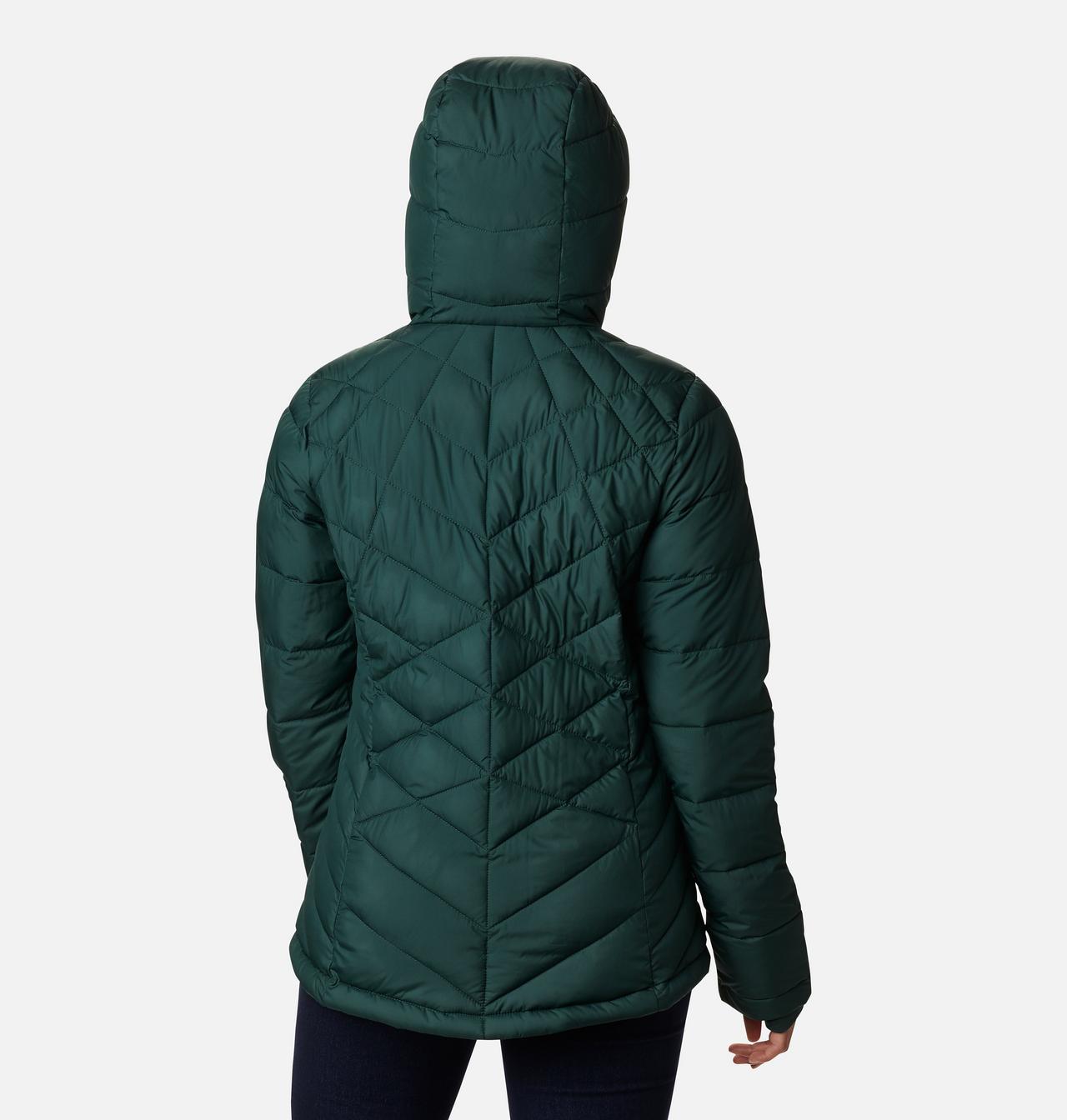 Women's Heavenly™ Hooded Jacket 2