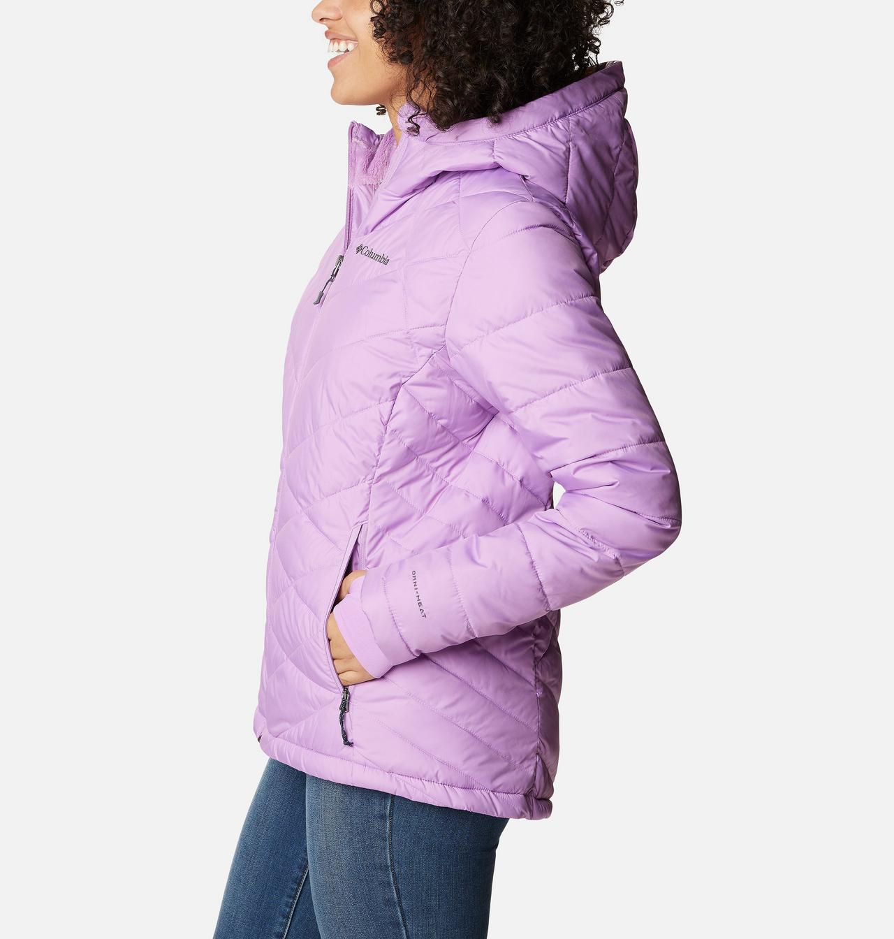Women's Heavenly™ Hooded Jacket 3