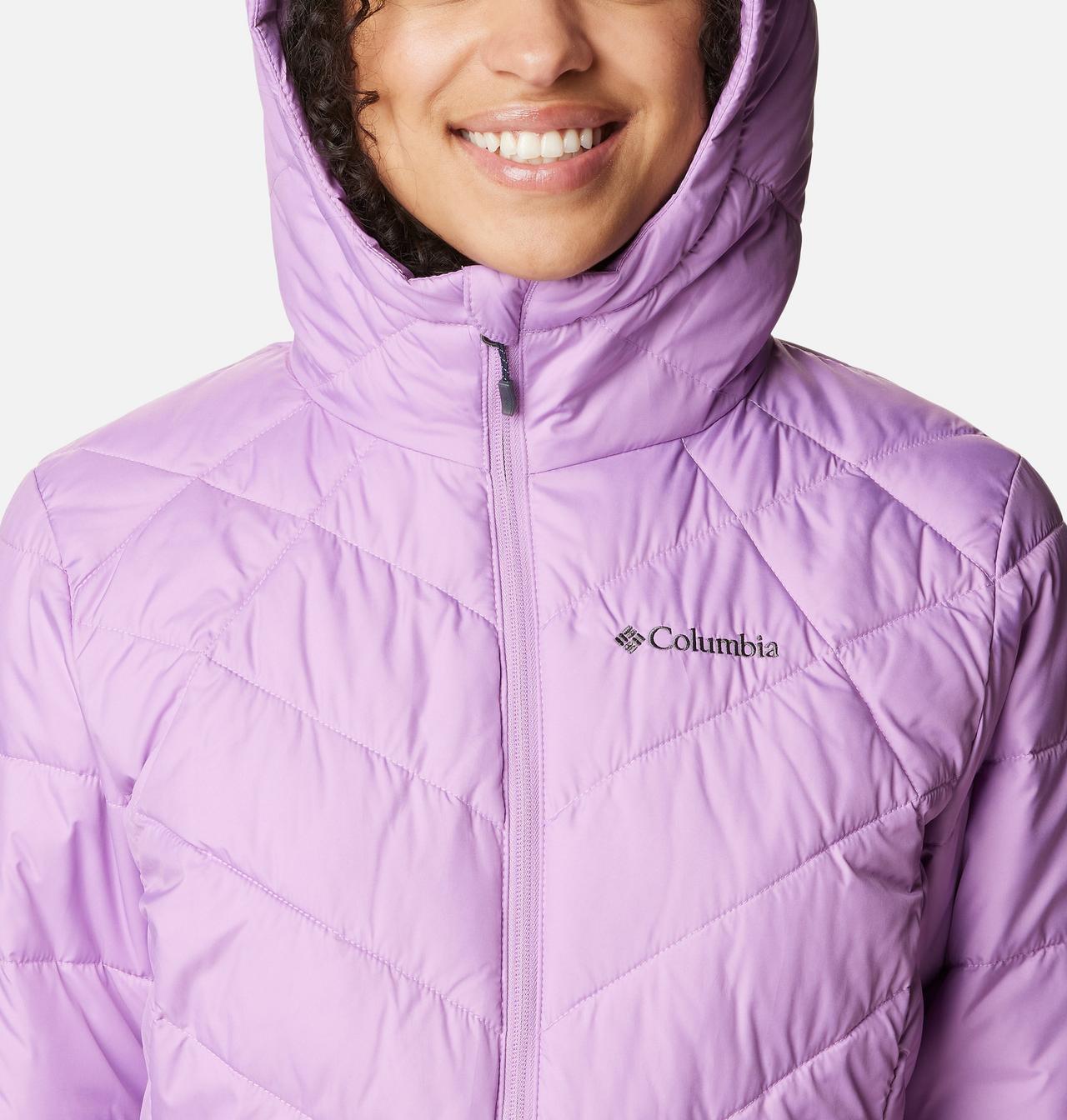 Women's Heavenly™ Hooded Jacket 4