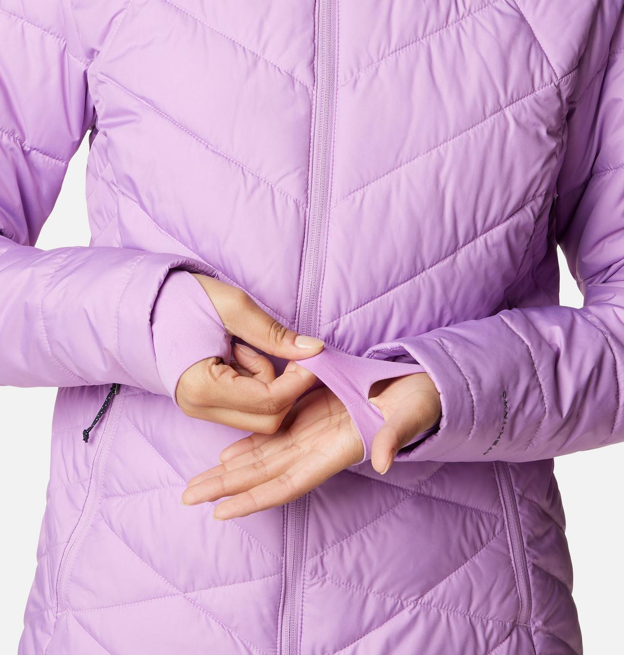 Women's Heavenly™ Hooded Jacket 7
