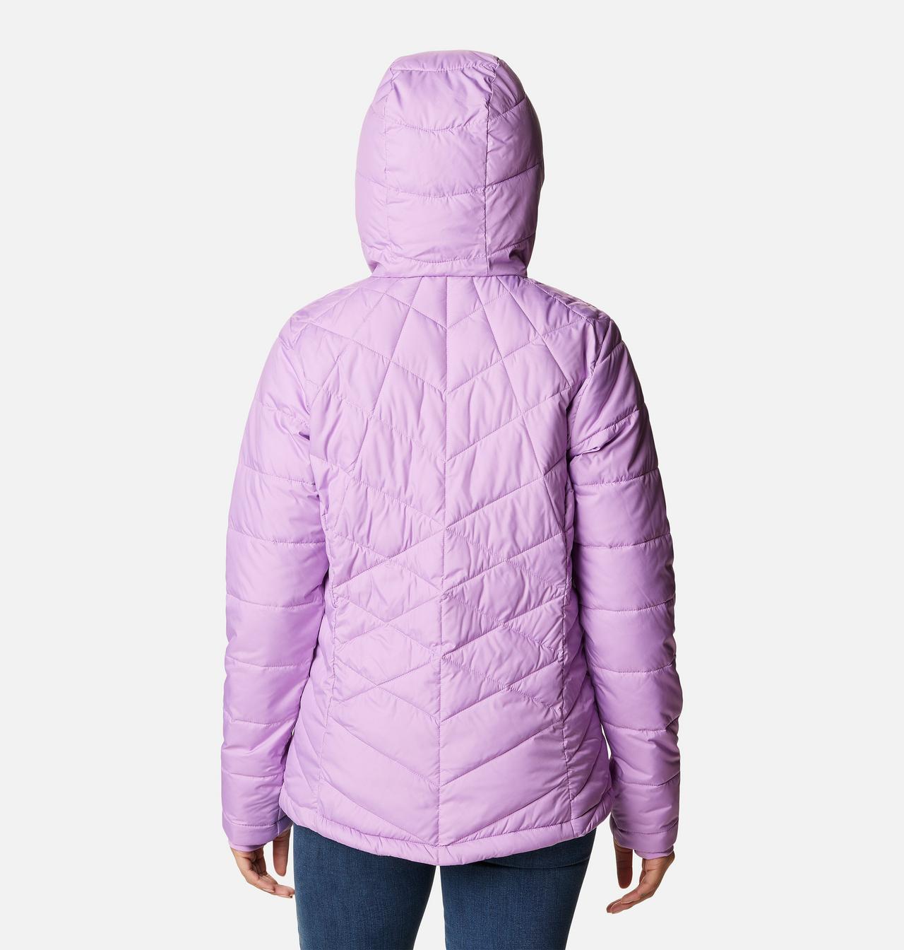 Women's Heavenly™ Hooded Jacket 2