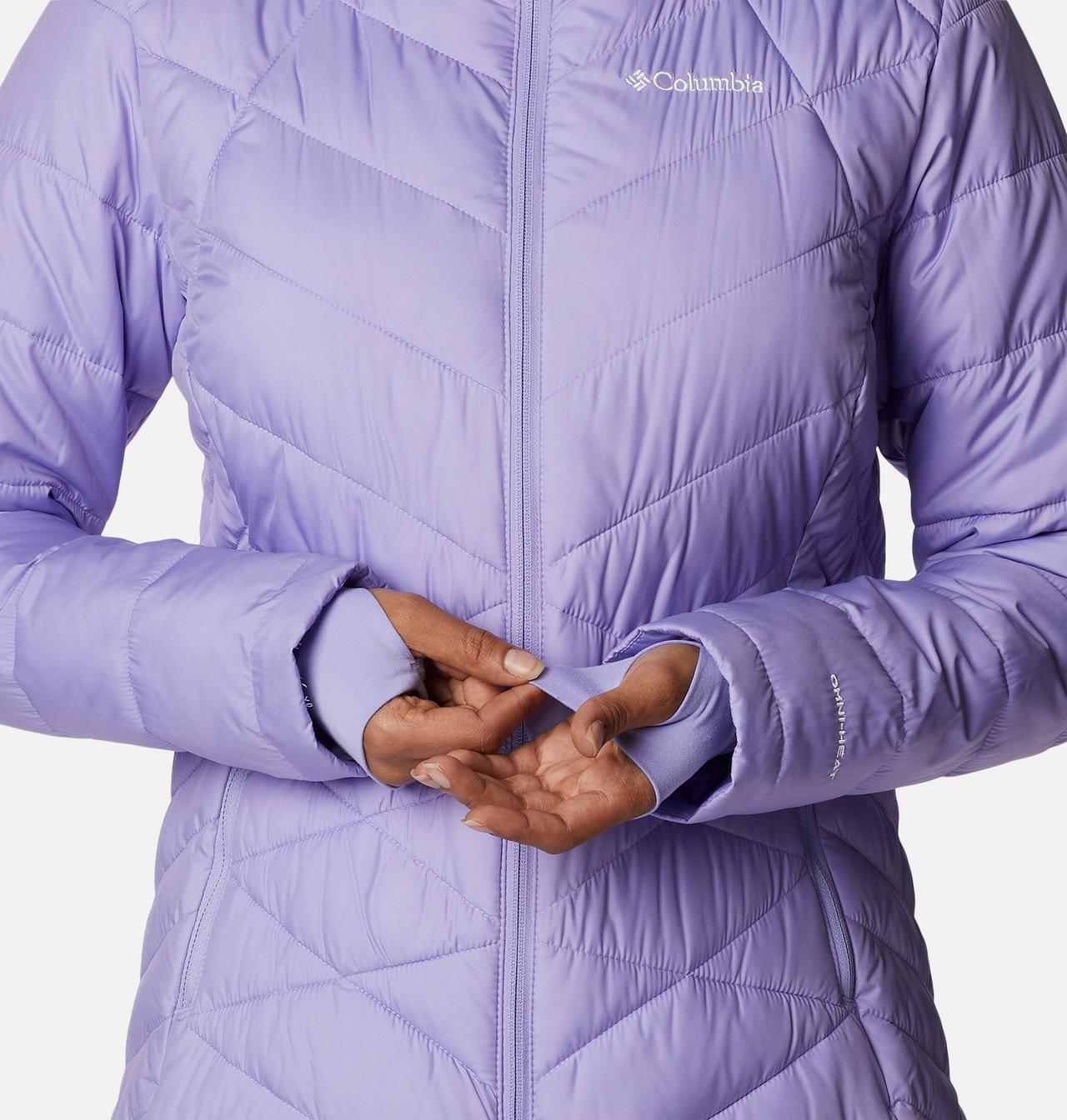 Women's Heavenly™ Hooded Jacket 7