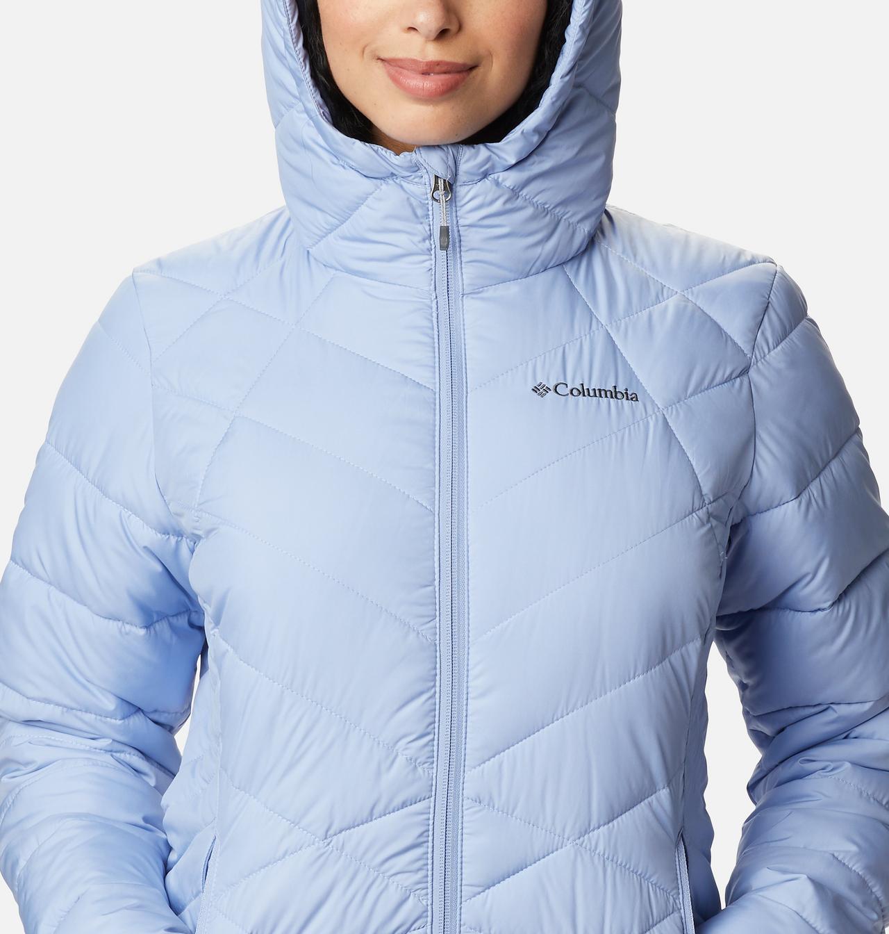 Women's Heavenly™ Hooded Jacket 4