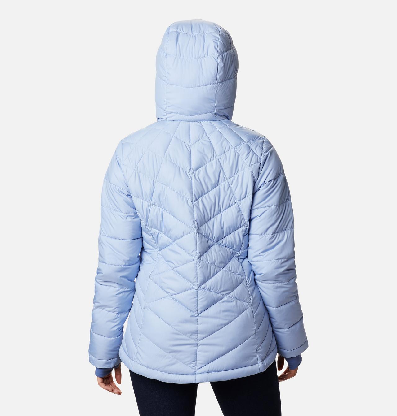 Women's Heavenly™ Hooded Jacket 2