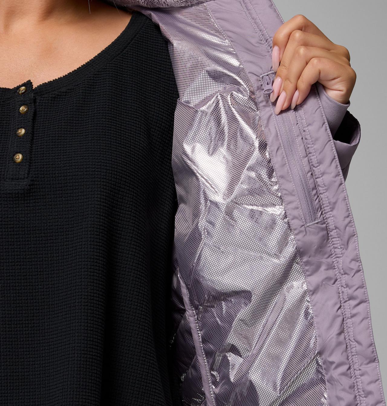 Manteau à capuchon Heavenly™ pour femme 9