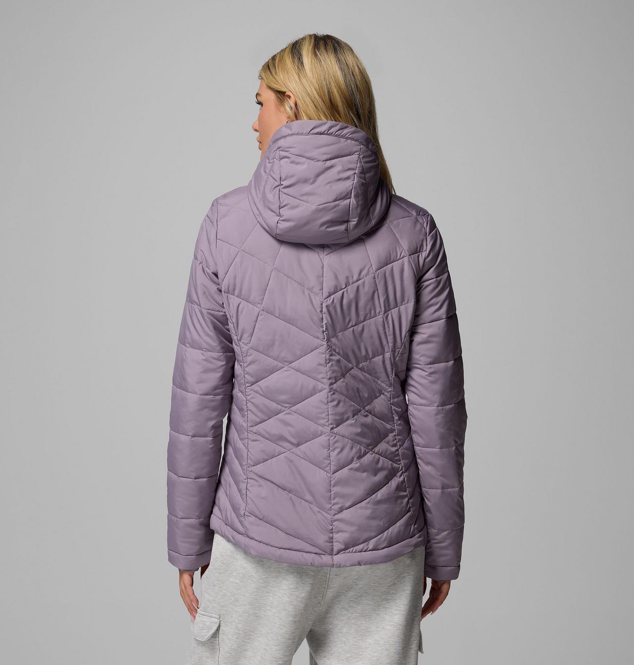 Manteau à capuchon Heavenly™ pour femme 3