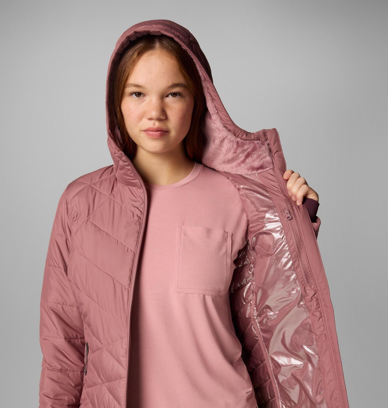 Women's Heavenly™ Hooded Jacket 6
