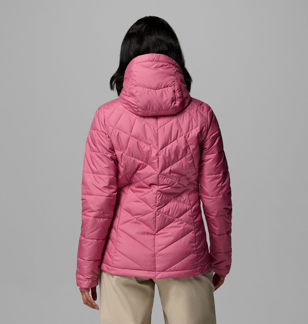 Women's Heavenly™ Hooded Jacket 3