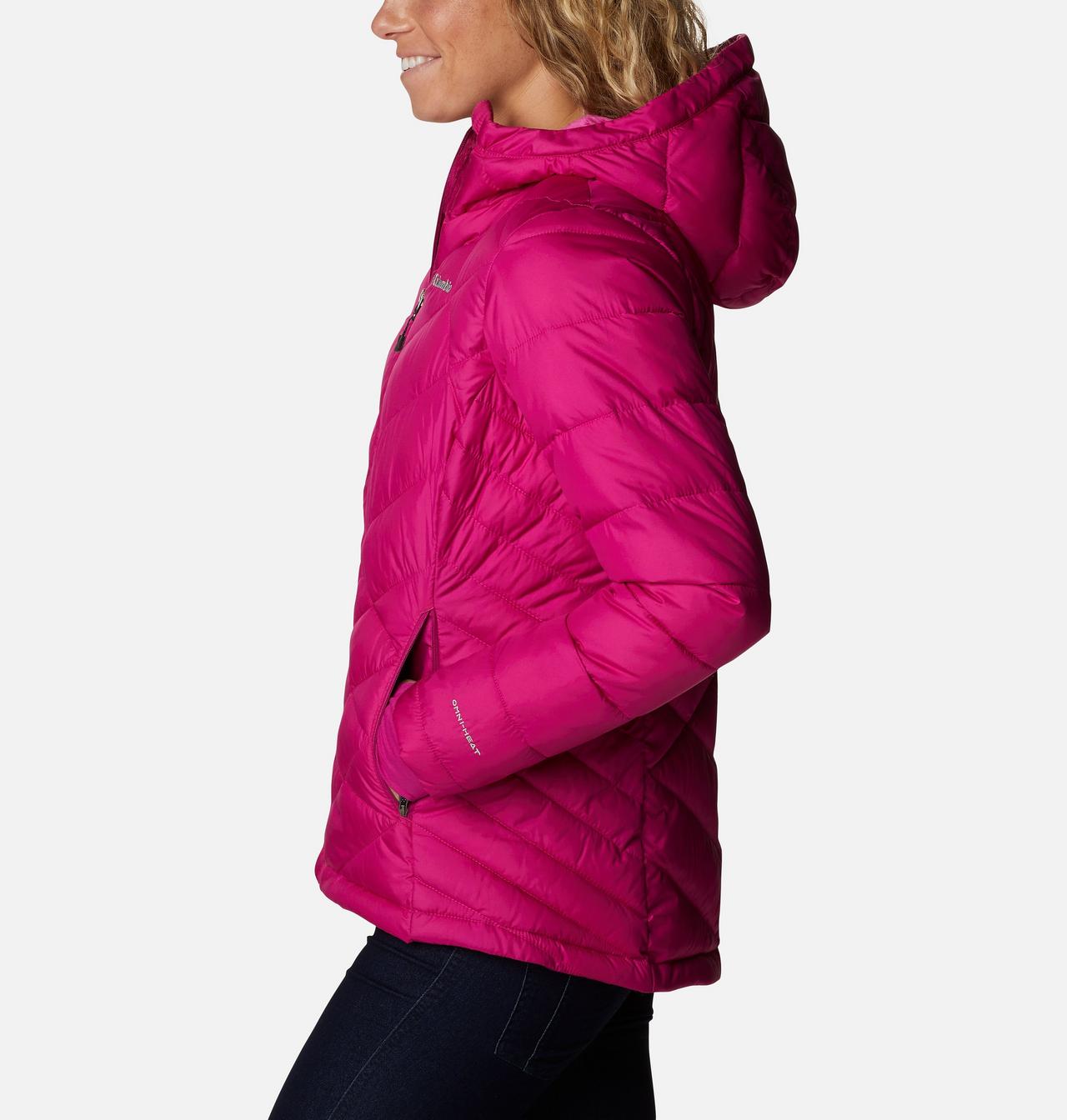 Manteau à capuchon Heavenly™ pour femme 3