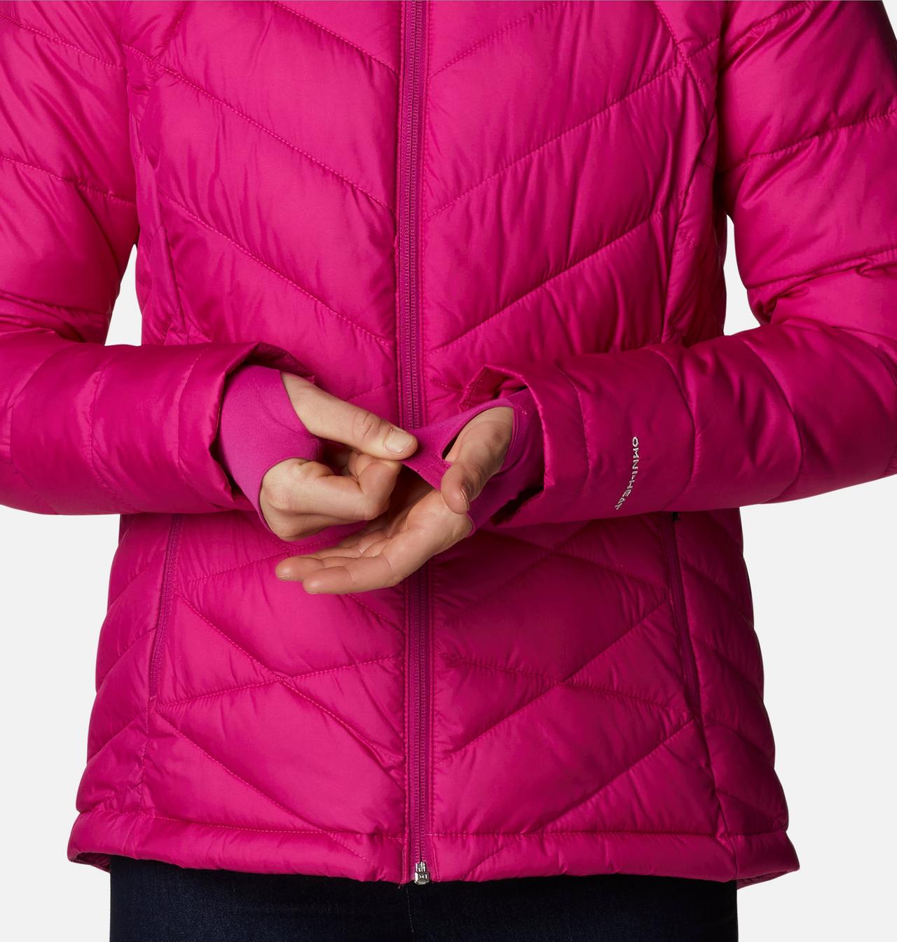 Manteau à capuchon Heavenly™ pour femme 7