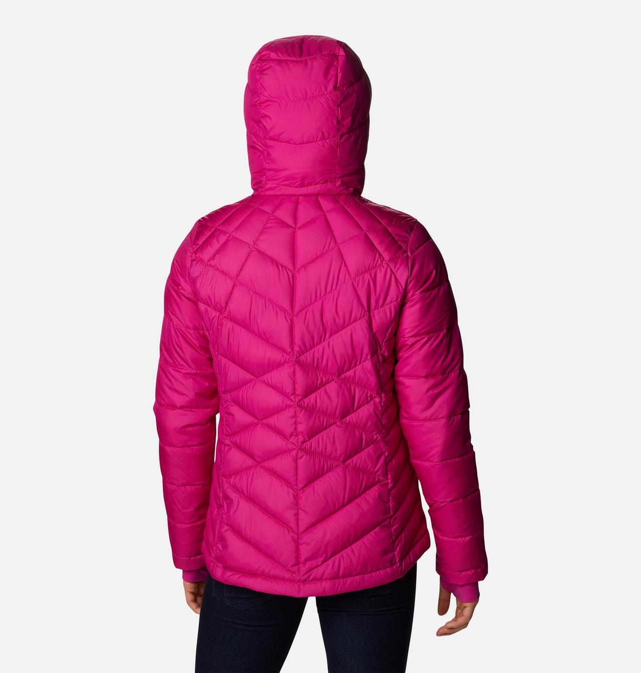 Manteau à capuchon Heavenly™ pour femme 2
