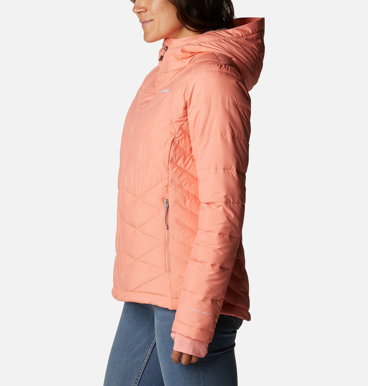 Women's Heavenly™ Hooded Jacket 3