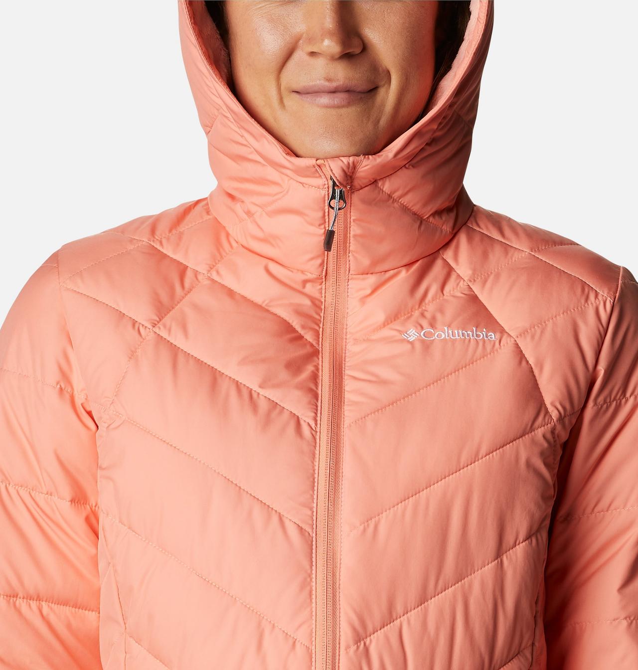Women's Heavenly™ Hooded Jacket 4