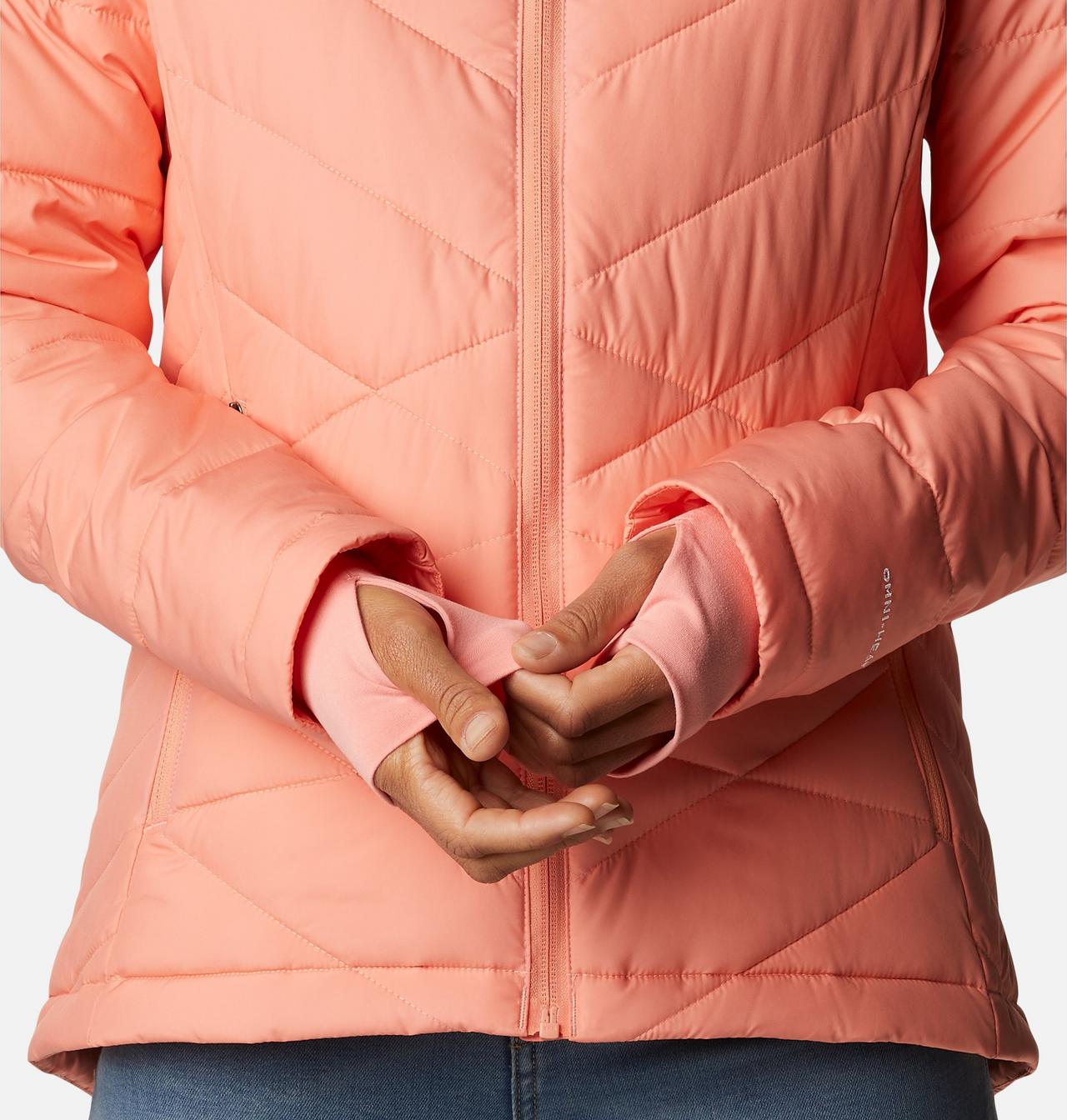 Women's Heavenly™ Hooded Jacket 6