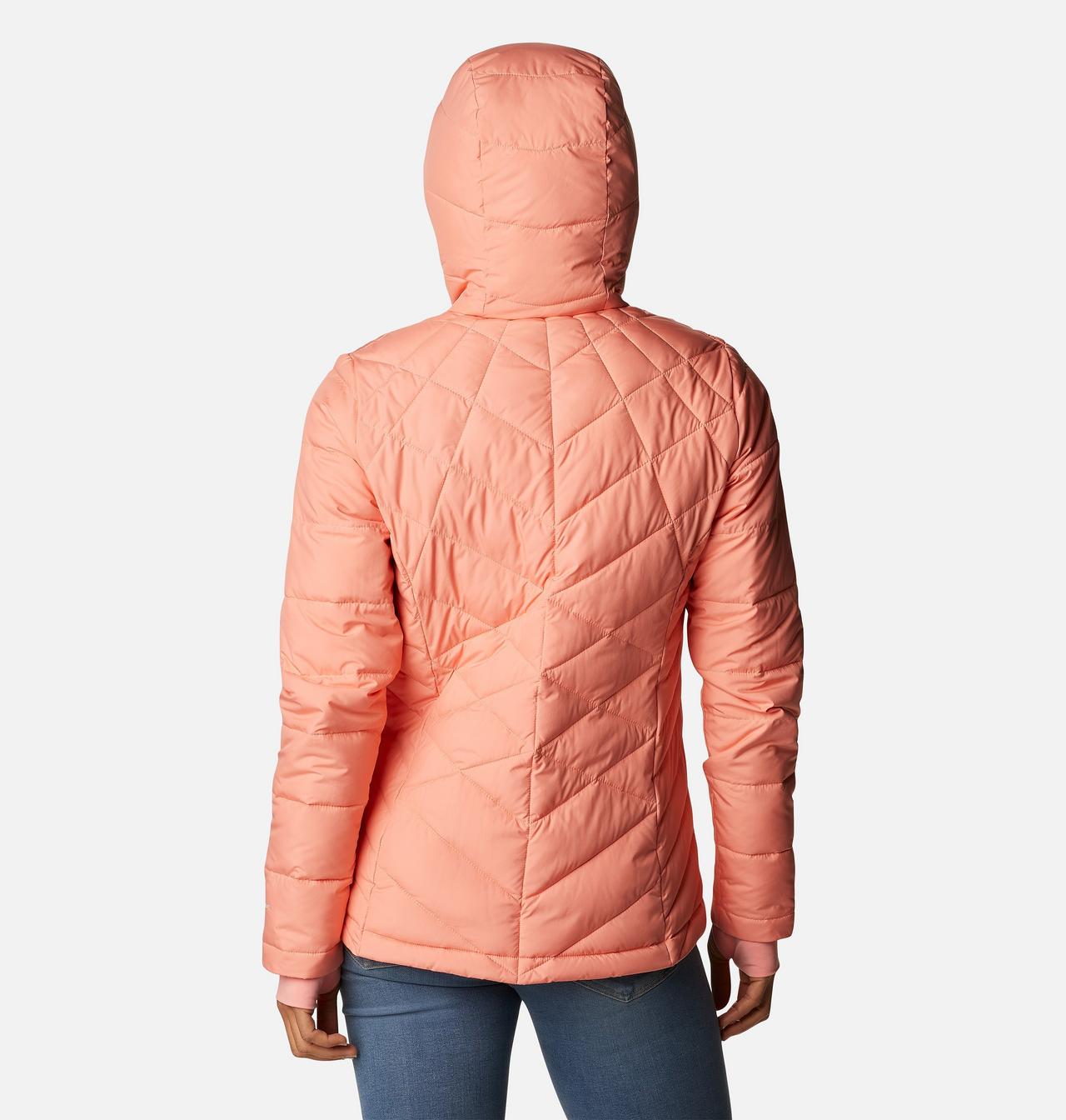 Women's Heavenly™ Hooded Jacket 2